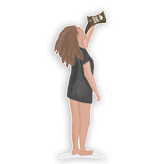 need coffee