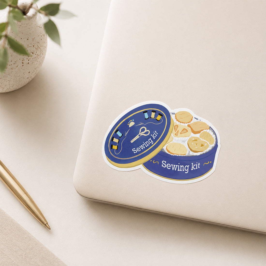 Sewing-kit