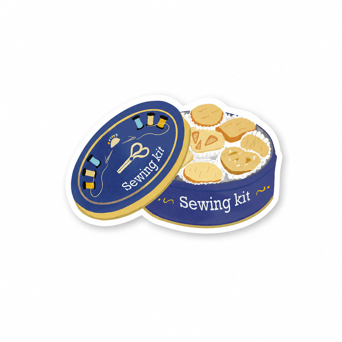 Sewing-kit