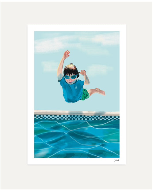 The-last-swim-of-the-summer