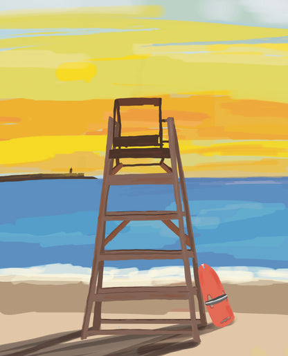 Until The Next Summer