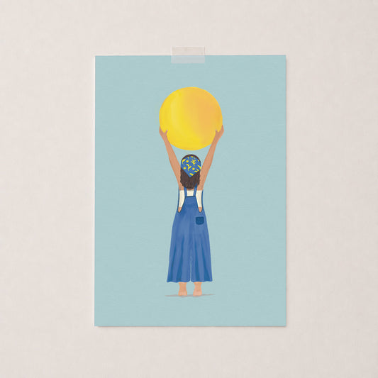 Choose light