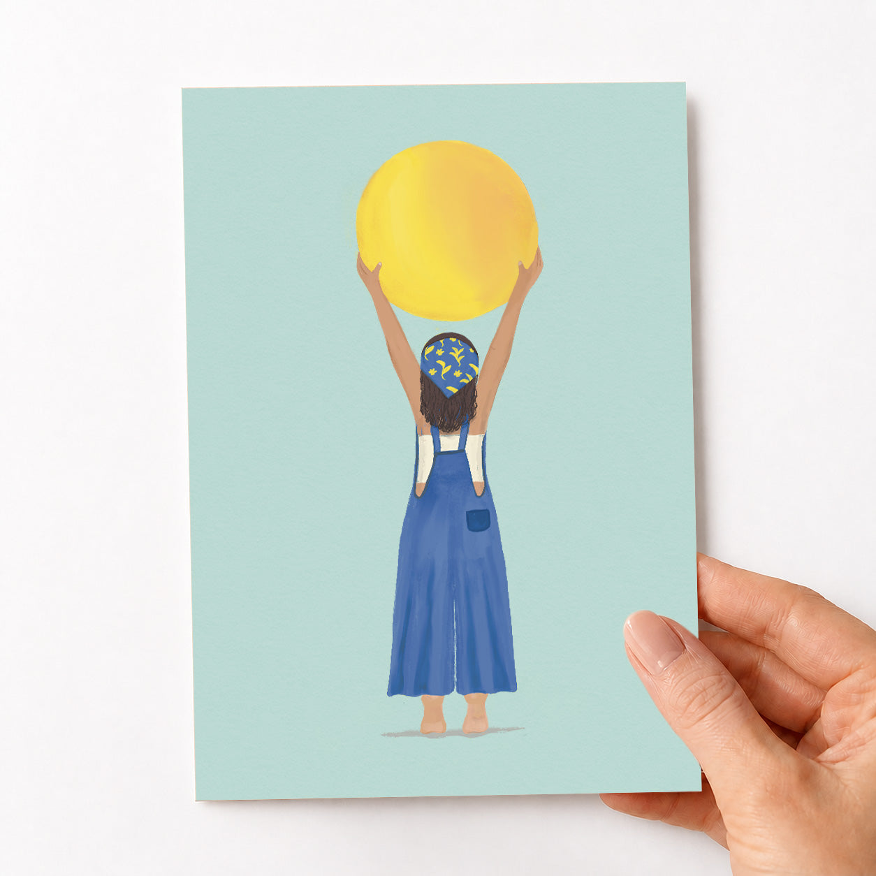 Choose light