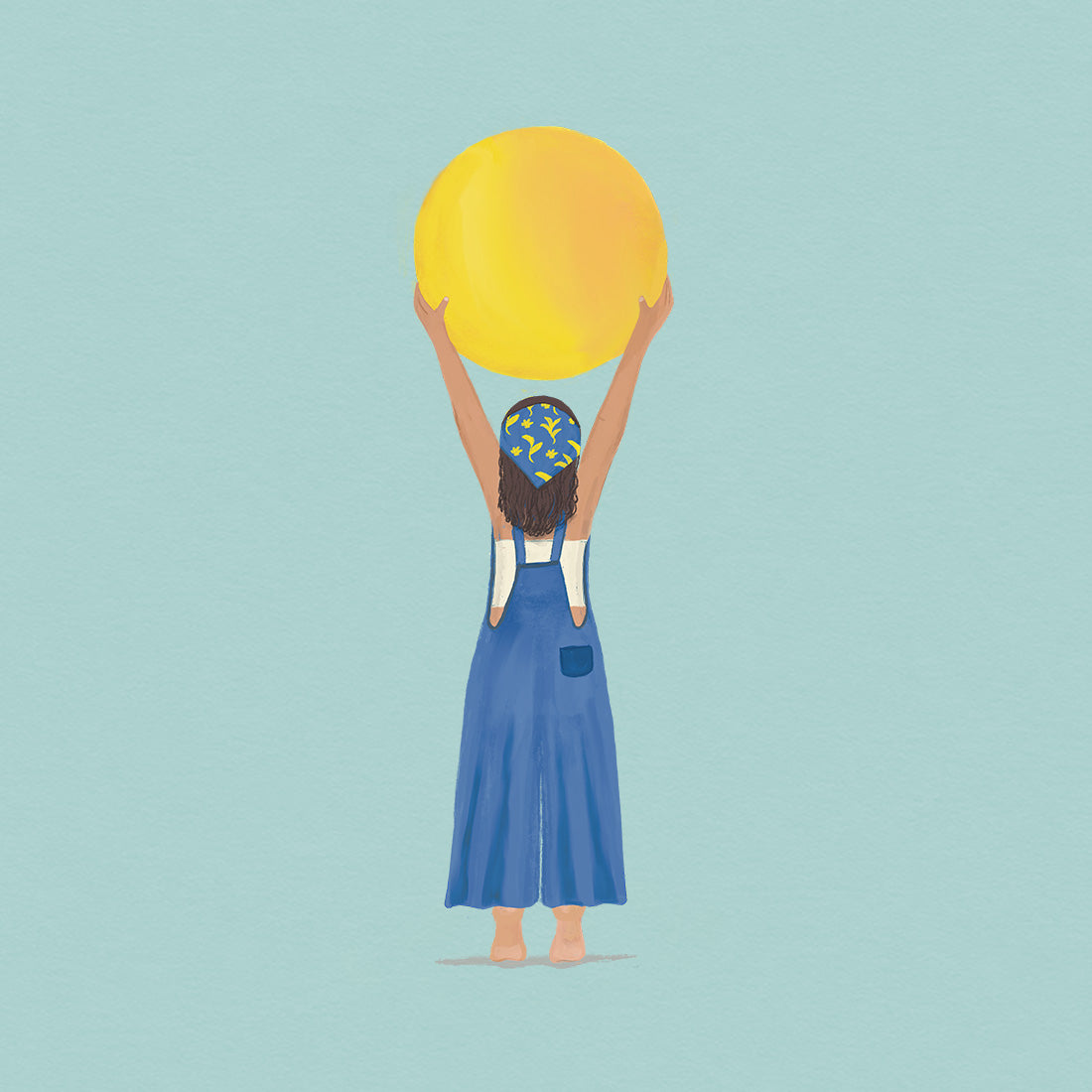 Choose light