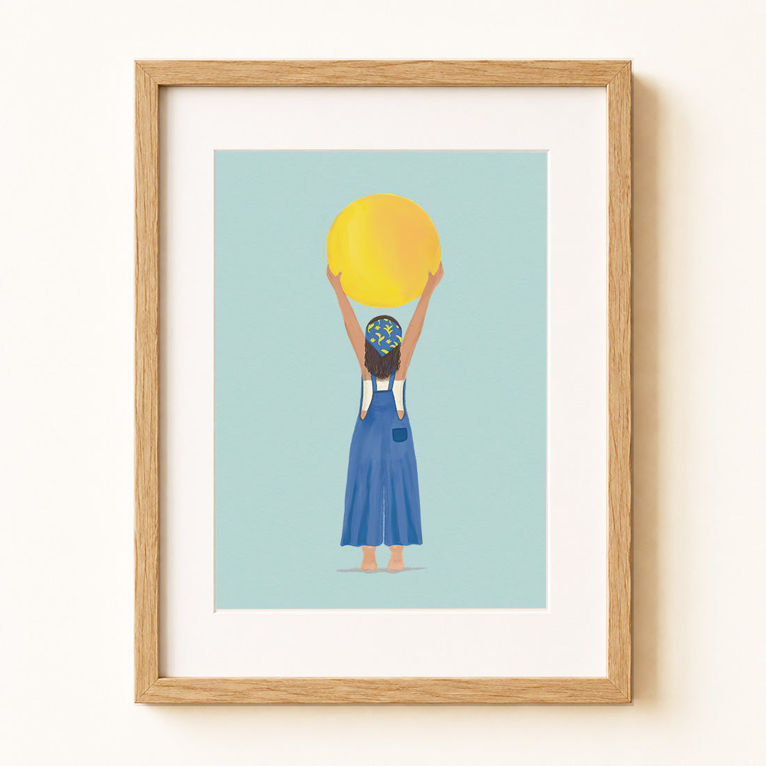 Choose light