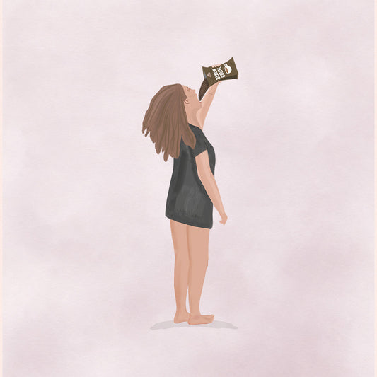 Need coffee
