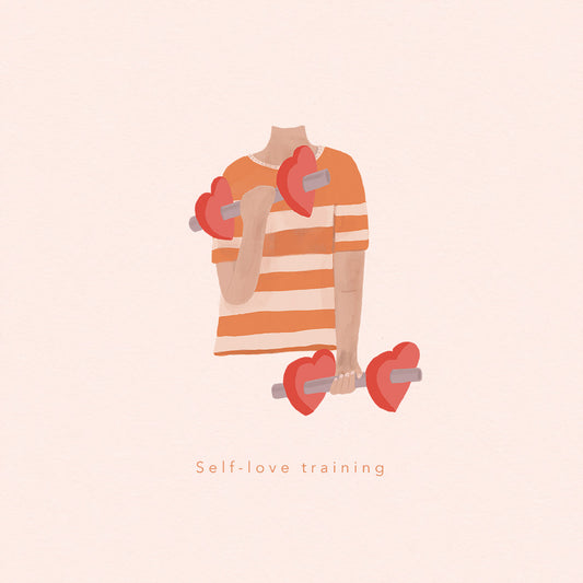 Self love training